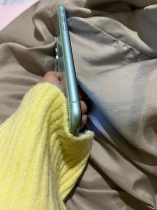 iPhone 11 Azul Claro