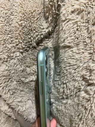 iPhone 11 Azul Claro