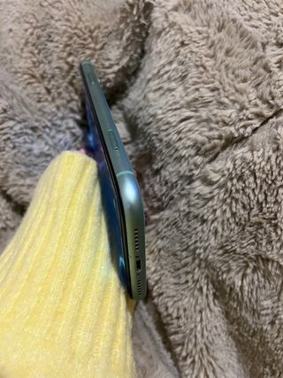 iPhone 11 Azul Claro