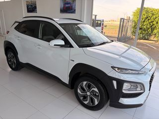 HYUNDAI KONA HEV