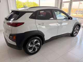HYUNDAI KONA HEV