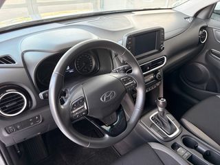 HYUNDAI KONA HEV