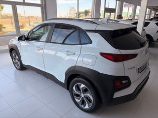 HYUNDAI KONA HEV