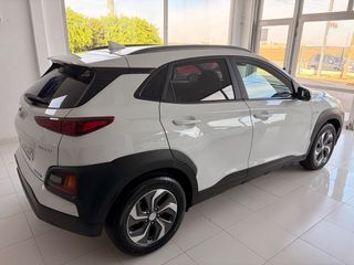HYUNDAI KONA HEV