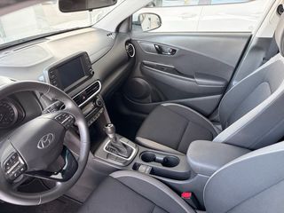 HYUNDAI KONA HEV