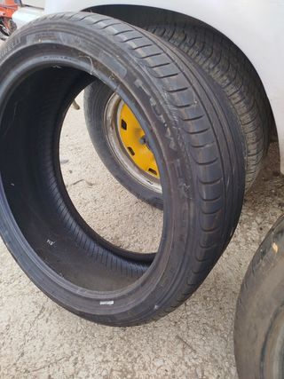 Neumáticos Pirelli