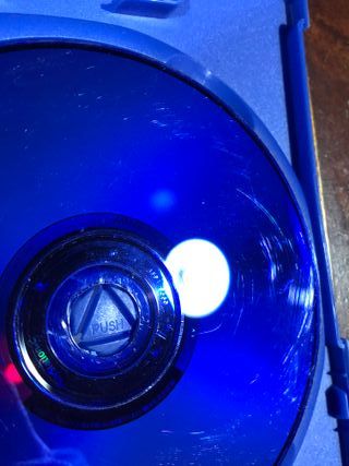 Psyvariar Complete Edition PS2