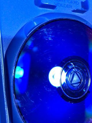 Psyvariar Complete Edition PS2