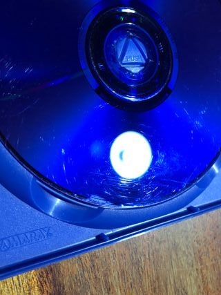 Psyvariar Complete Edition PS2