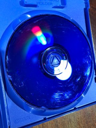 Psyvariar Complete Edition PS2