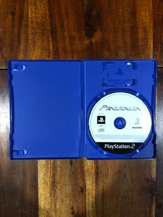 Psyvariar Complete Edition PS2