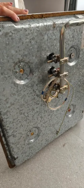 Horno y Encimera Balay Integrados