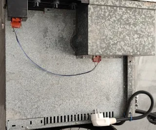 Horno y Encimera Balay Integrados