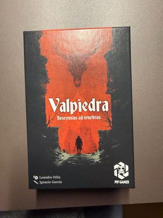 Juego de mesa Valpiedra