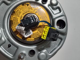 Airbag conductor Volante deportivo original BMW