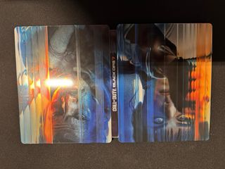 Call of Duty Black Ops 7 PS5