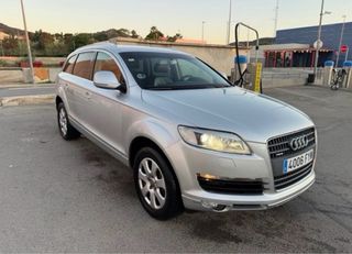 Audi Q7 2007