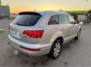 Audi Q7 2007