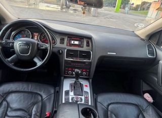 Audi Q7 2007