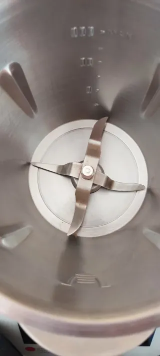 Robot Cocina Monsieur Cuisine