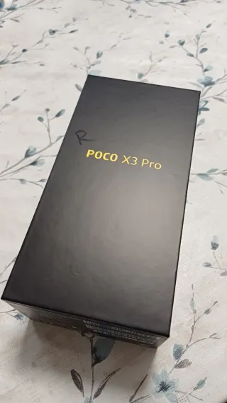 Poco X3 Pro 8/256GB