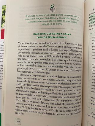 Recupera tu mente, reconquista tu vida: XXXX