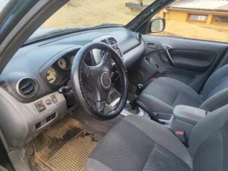 Toyota RAV4 2003