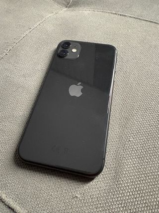 iPhone 11 Nero + Accessori