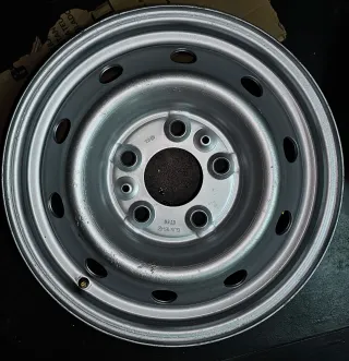 Llanta 16 Boxer Ducato Jumper