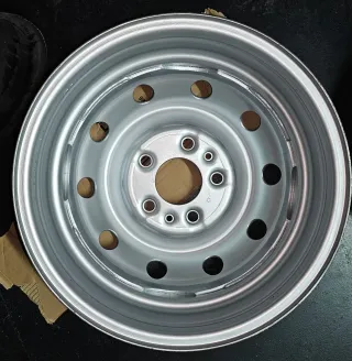 Llanta 16 Boxer Ducato Jumper