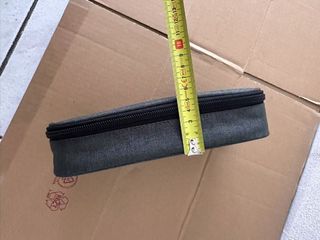 Astuccio Eastpak Grigio