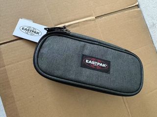 Astuccio Eastpak Grigio