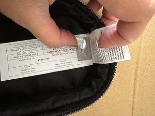 Astuccio Eastpak Grigio