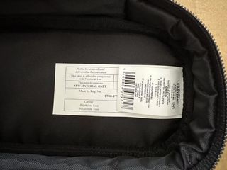 Astuccio Eastpak Grigio