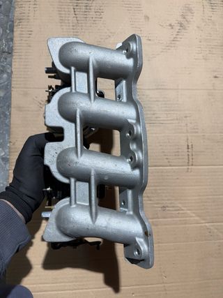 Colector de admisión y carburador SEAT 124 2000