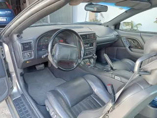 Chevrolet Camaro 1999