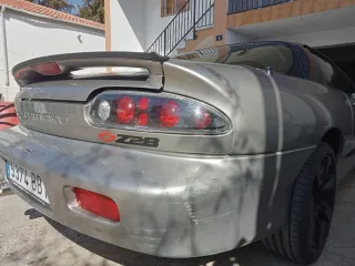 Chevrolet Camaro 1999