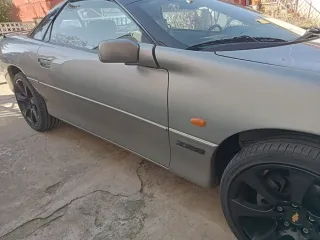 Chevrolet Camaro 1999