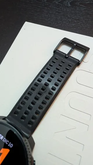 Suunto Race 49mm Nero