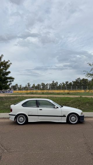 BMW Serie 3 1995