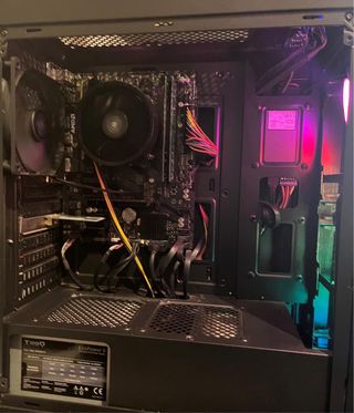 PC Sobremesa Gamer