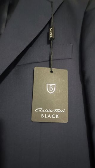 Chaqueta de traje Emidio Tucci T46