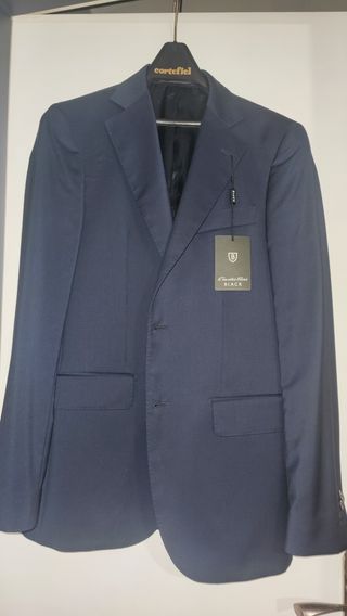 Chaqueta de traje Emidio Tucci T46