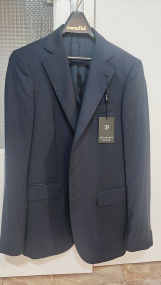 Chaqueta de traje Emidio Tucci T46
