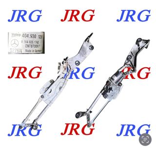 11/ Motor limpiaparabrisas Valeo A1648201742