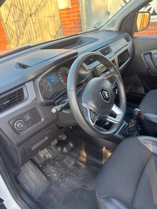 Renault Express 2022