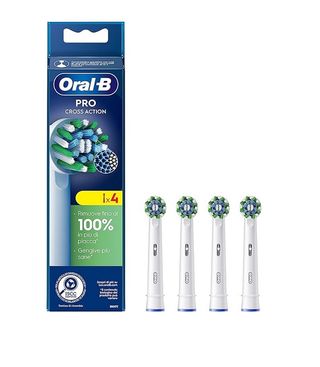 Oral-B Pro Sensitive Clean Testine x4