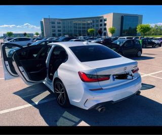 BMW Serie 3 2019