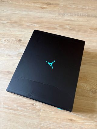 Jordan 11 Retro Gamma Blue (2025) 49.5 EU - 15 US