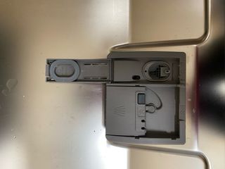 Lavavajillas integrado